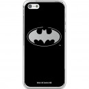 Oficiální průhledné pouzdro Batman na iPhone 5