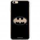 Oficiální průhledné pouzdro Batman na iPhone 6 Plus