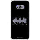 Oficiální průhledné pouzdro Batman pro Samsung Galaxy S8 Plus