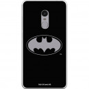 Oficiální průhledné pouzdro Batman na Xiaomi Redmi Note 4