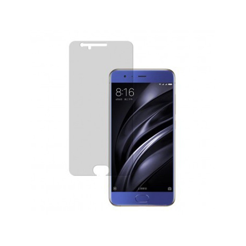 Průhledné tvrzené sklo pro Xiaomi Mi 6