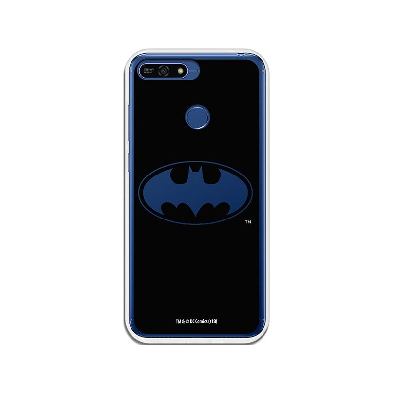 Huawei Oficiální pouzdro Batman Y6 2018