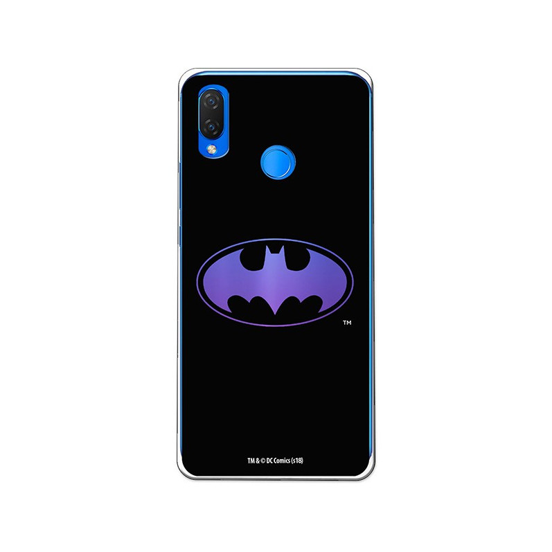 Huawei Oficiální pouzdro Batman P Smart Plus