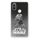 Oficiální černý obal Star Wars Darth Vader na Xiaomi Mi 8 SE