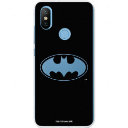 Oficiální pouzdro Batman...