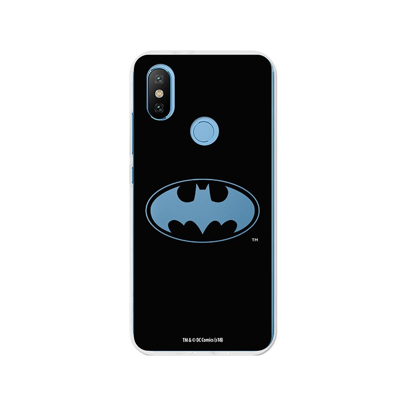 Oficiální pouzdro Batman Xiaomi Mi A2