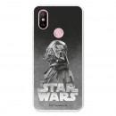 Oficiální černý obal Star Wars Darth Vader na Xiaomi Mi A2