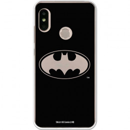 Oficiální pouzdro Batman...