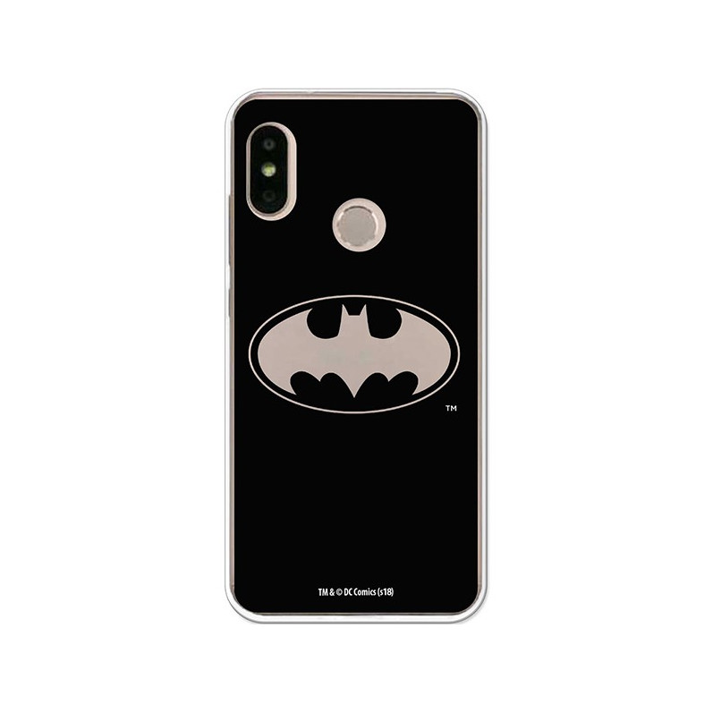 Oficiální pouzdro Batman Xiaomi Mi A2 Lite