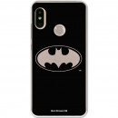 Oficiální pouzdro Batman Xiaomi Mi A2 Lite