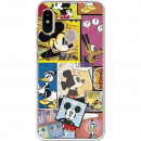 Oficiální pouzdro Disney Mickey, Comic Xiaomi Mi A2 Lite