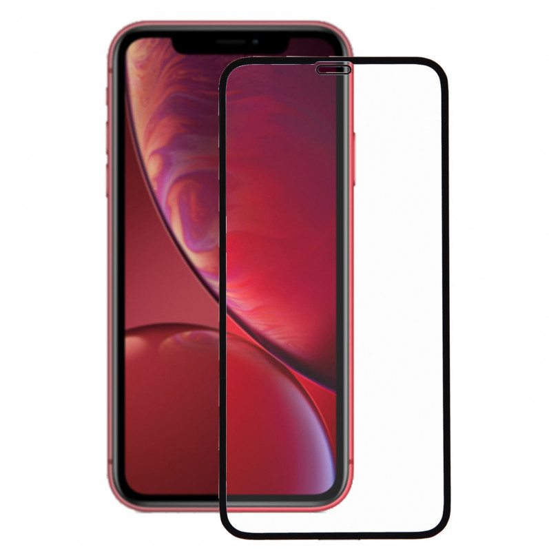 Celoplošné tvrzené sklo pro iPhone XR