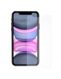 Cristal Templado Transparente para iPhone 11