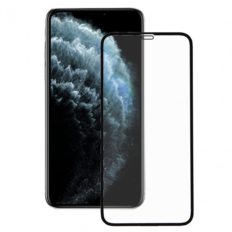 Celoplošné tvrzené sklo pro iPhone 11 Pro Max