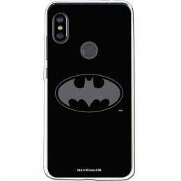 Oficiální pouzdro Batman...