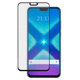 Plně tvrzené sklo pro Honor 8X