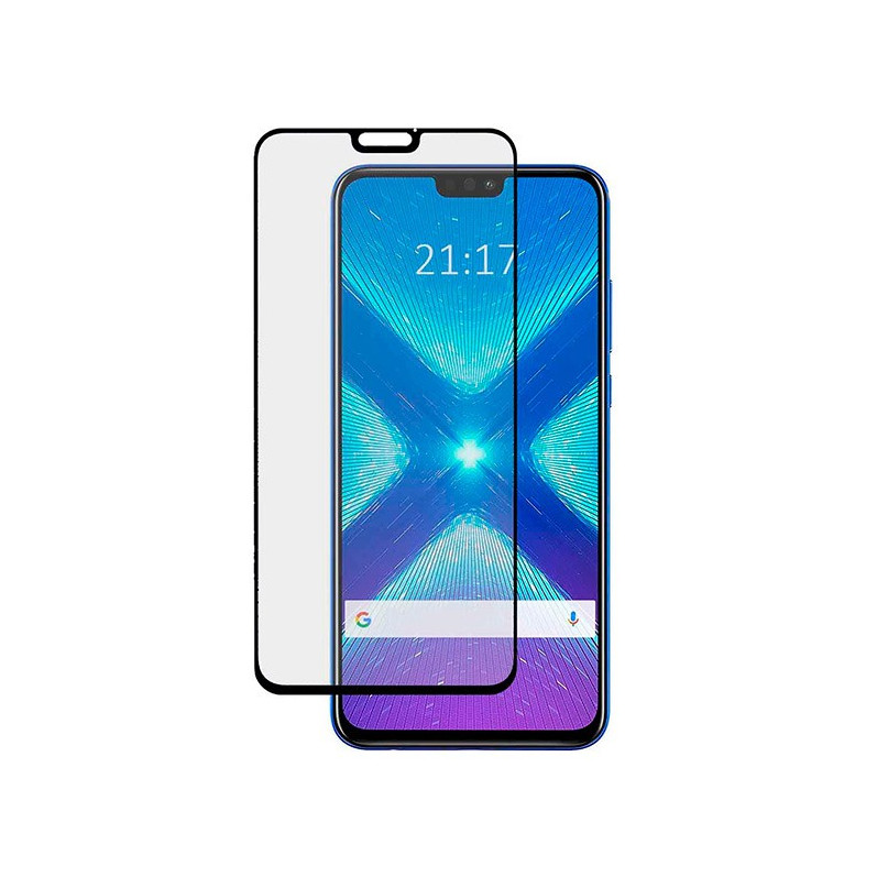 Plně tvrzené sklo pro Honor 8X