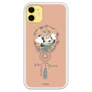 Funda para iPhone 11 Oficial de Disney Minnie Atrapasueños - Clásicos Disney