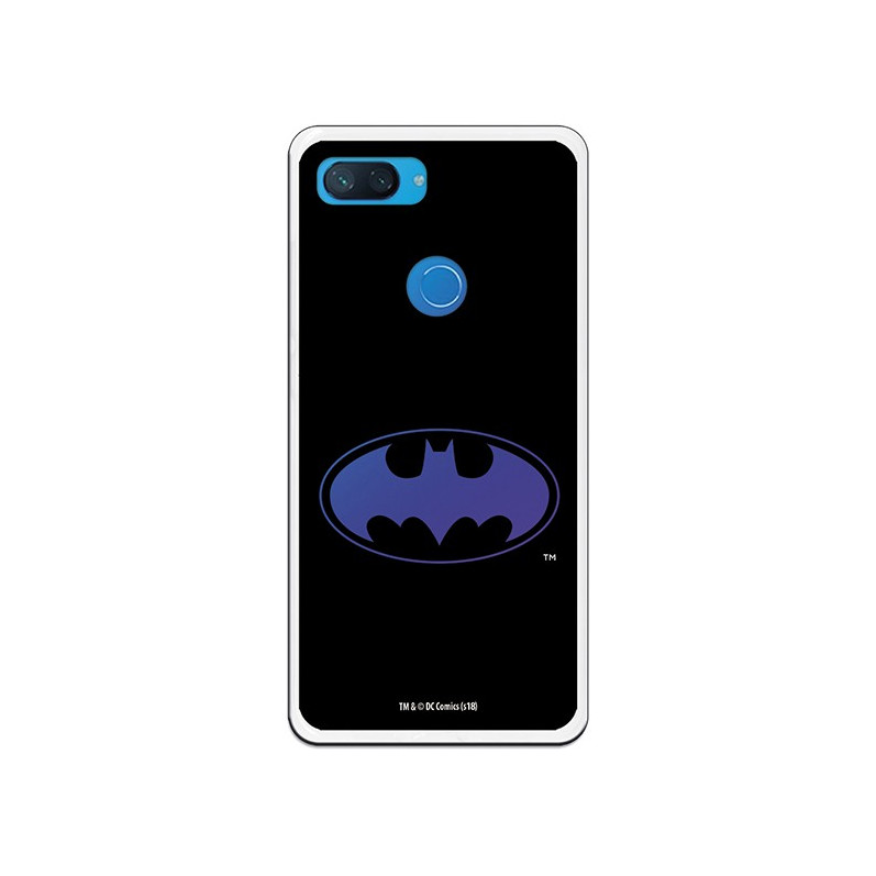 Oficiální pouzdro Batman Xiaomi Mi 8 Lite