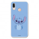 Carcasa Huawei P20 Lite de Lilo y Stitch - Carcasa de Disney Oficial