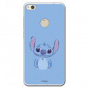 Carcasa Huawei P8 Lite 2017 de Lilo y Stitch - Carcasa de Disney Oficial