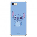 Carcasa iPhone 8 de Lilo y Stitch - Carcasa de Disney Oficial