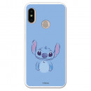 Carcasa Xiaomi Mi A2 Lite de Lilo y Stitch - Carcasa de Disney Oficial