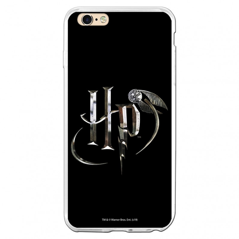 Pouzdro Harry Potter Initials pro iPhone 6 Plus