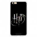 Pouzdro Harry Potter Initials pro iPhone 6S Plus