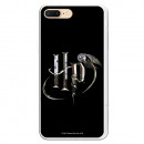 Pouzdro Harry Potter Initials pro iPhone 7 Plus