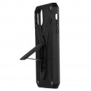 Carcasa Blindaje Negro para iPhone 11