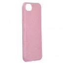 Carcasa Biodegradable Rosa para iPhone 8