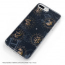 Carcasa para iPhone 6S Oficial de Harry Potter Insignias Constelaciones  - Harry Potter