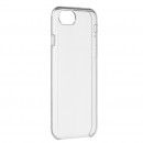 Carcasa Clear Transparente para iPhone 8