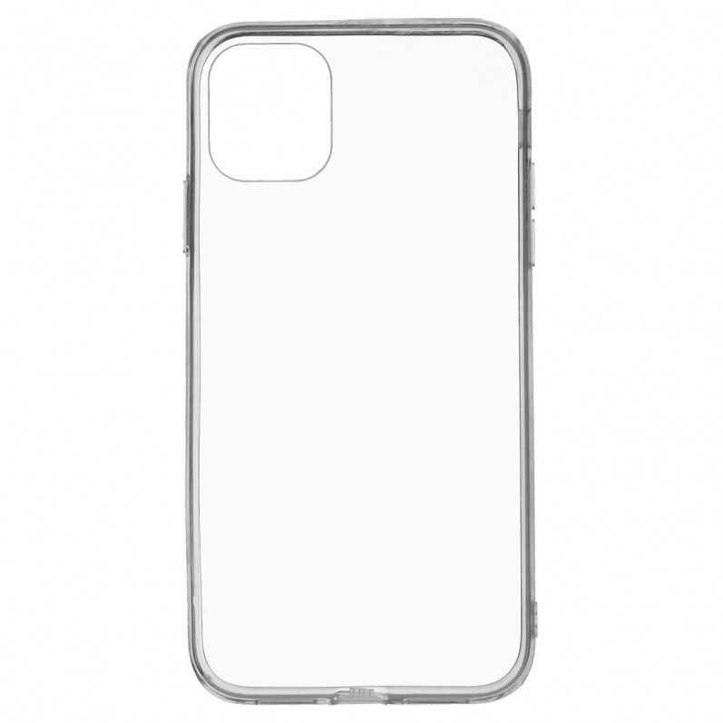 Transparentní pouzdro Bumper Case pro iPhone 11 Pro