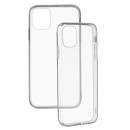 Transparentní pouzdro Bumper Case pro iPhone 11 Pro