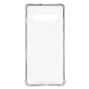 Transparentní pouzdro Bumper Case pro Samsung Galaxy S10 Plus