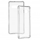 Transparentní pouzdro Bumper Case pro Samsung Galaxy S10 Plus