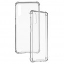 Transparentní pouzdro Bumper Case pro Samsung Galaxy A50