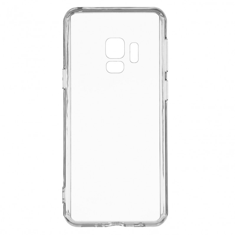 Průhledný nárazník Samsung Galaxy S9