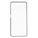 Transparentní pouzdro Bumper Case pro Samsung Galaxy A70