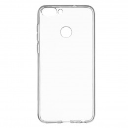 Carcasa Silicona Transparente para Huawei P Smart- La Casa de las Carcasas