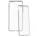 Funda Silicona Transparente para Samsung Galaxy A31