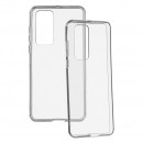 Funda Silicona Transparente para Huawei P40