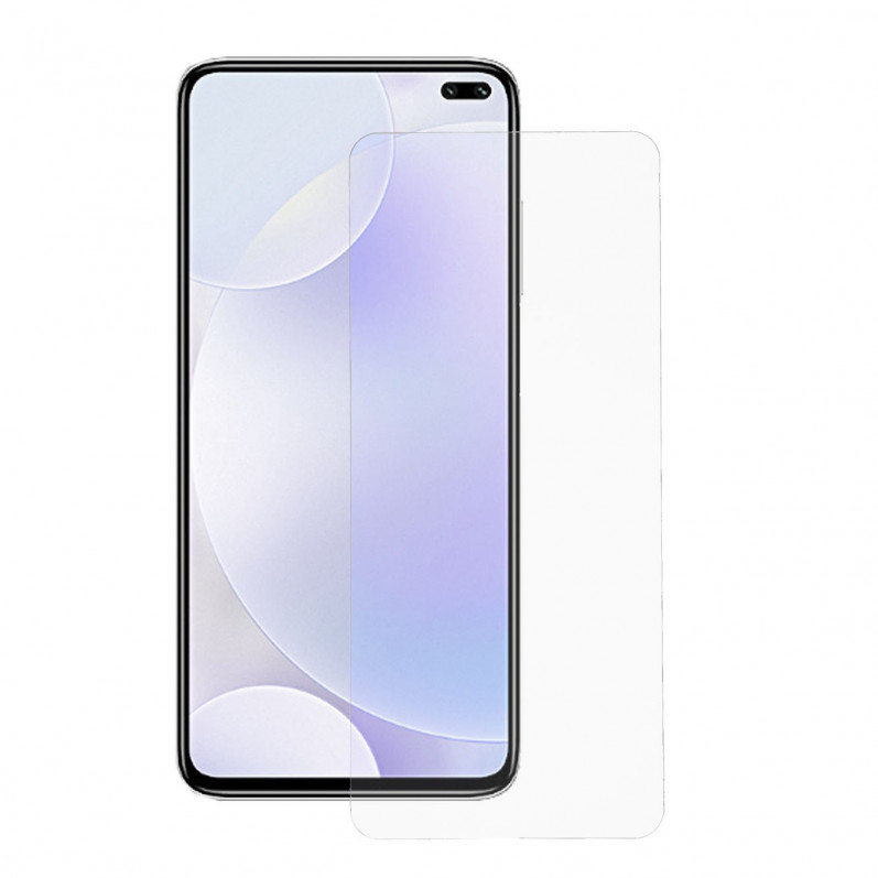 Cristal Templado Completo para  Xiaomi Redmi K30 Pro Transparente- La Casa de las Carcasas