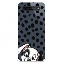 Fundaara LG K51S Oficial de Disney Cachorro Manchas - 101 Dálmatas