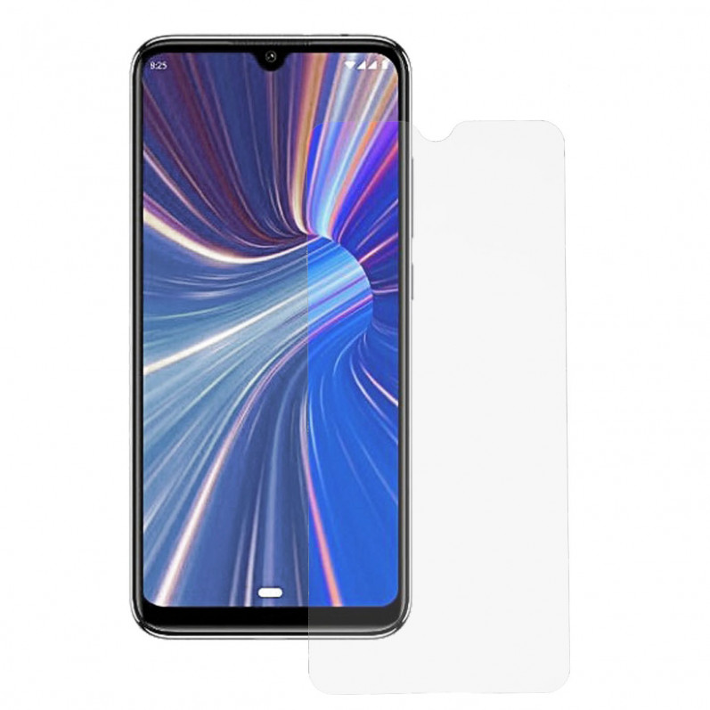 Cristal Templado Transparente  para Xiaomi Redmi 9C - La Casa de las Carcasas