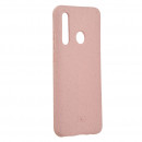 Funda Biodegradable Rosa para Huawei P Smart 2019