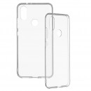 Funda Silicona Transparente para Xiaomi Mi A2 Lite