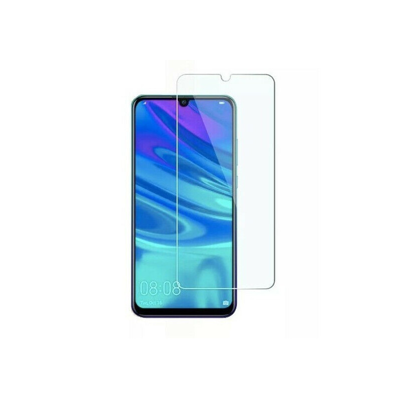 Cristal Templado Transparente para Huawei P Smart 2019- La Casa de las Carcasas